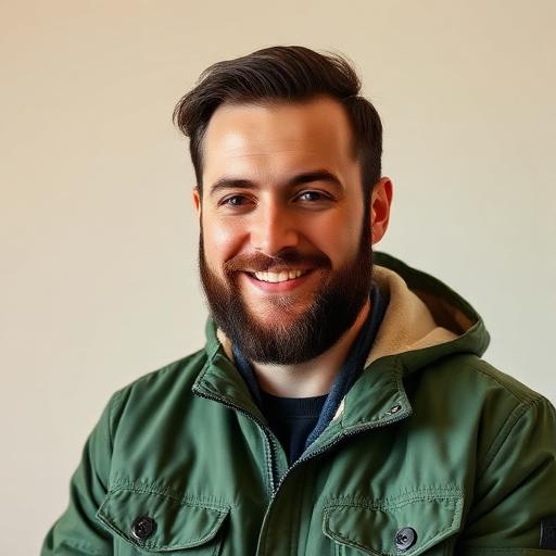Daniel K.