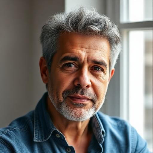 Marco S.