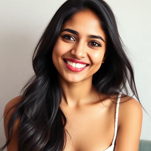 Priya N.